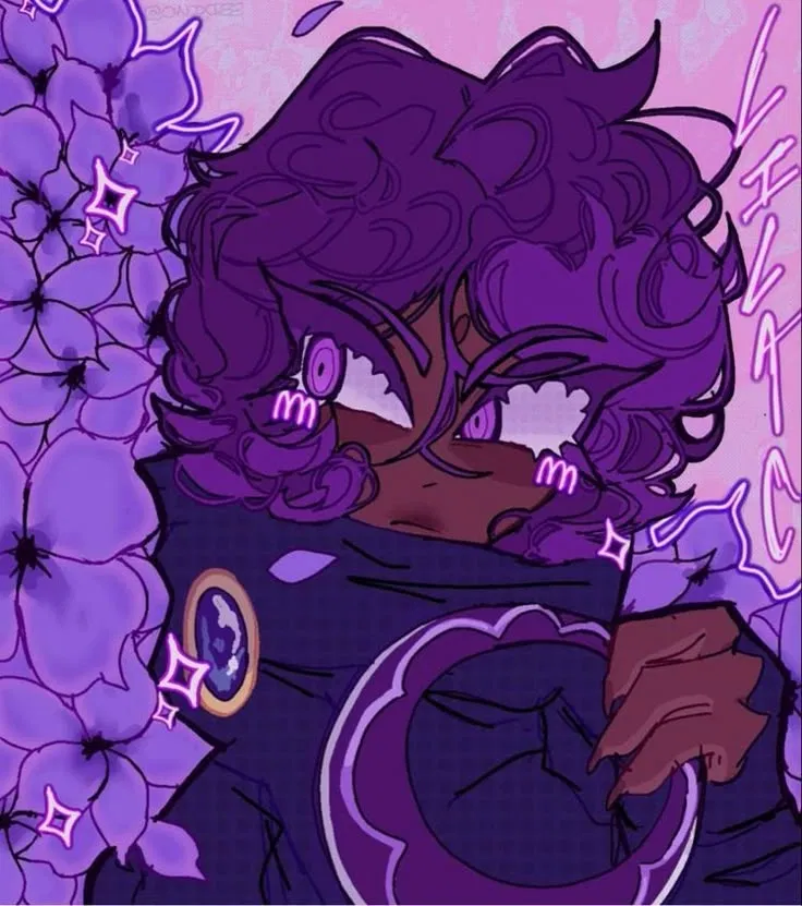 Avatar of Lilac Cookie CRK