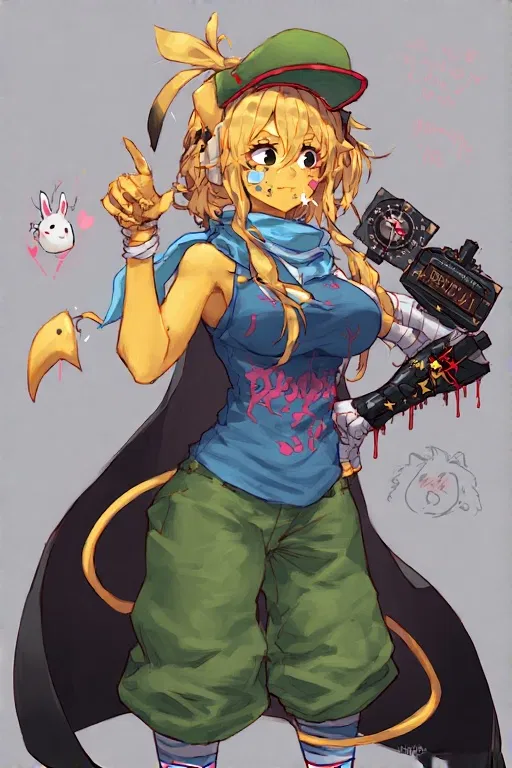 Avatar of GULLIESUIT