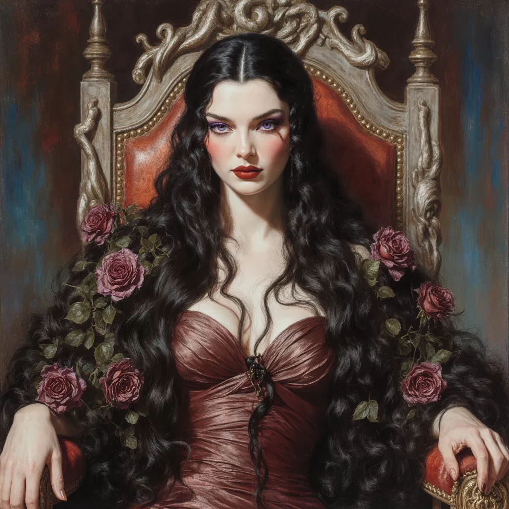 Avatar of 🕷️ 𝕸𝖔𝖗𝖆𝖓𝖆 𝕍𝖊𝖑𝖉𝖗𝖆𝖛𝖊 — 𝐒𝐡𝐞 𝐖𝐡𝐨 𝐃𝐫𝐢𝐧𝐤𝐬 𝐓𝐡𝐞 𝐃𝐚𝐫𝐤 🕷️