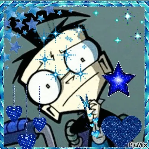 Avatar of «★≈ Dib membrane ≈★» - Invader Zim 