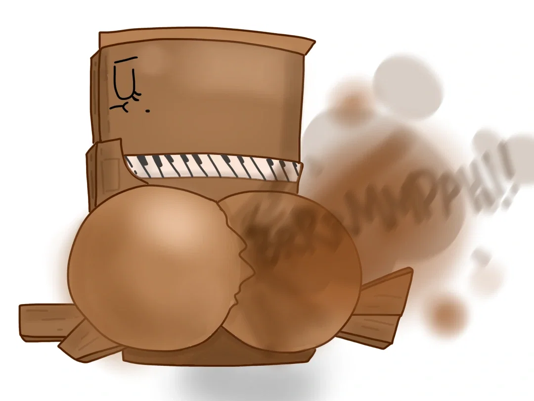 Avatar of Fartoon Logic (Comically Large Piano Fart)