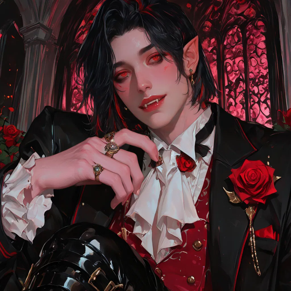 Avatar of Kieran Valentine | NSAFM