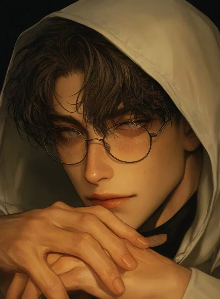 Avatar of Adrian Hale