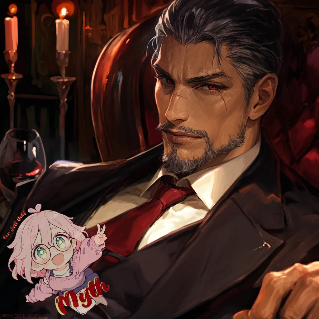 Avatar of Desmond Ophelia | You Crawled Back