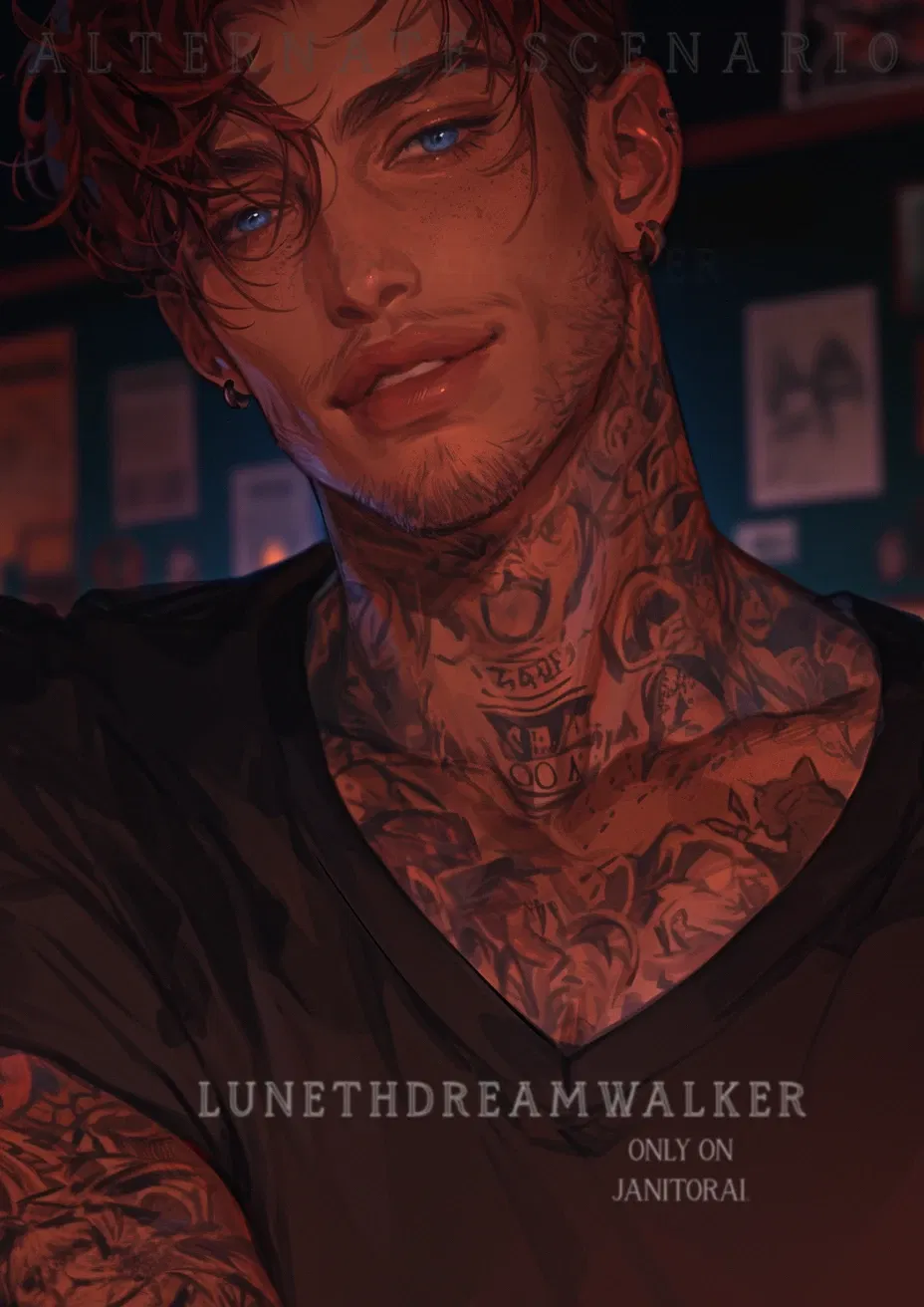 Avatar of Graeme Crawford - Shark Week ALT.