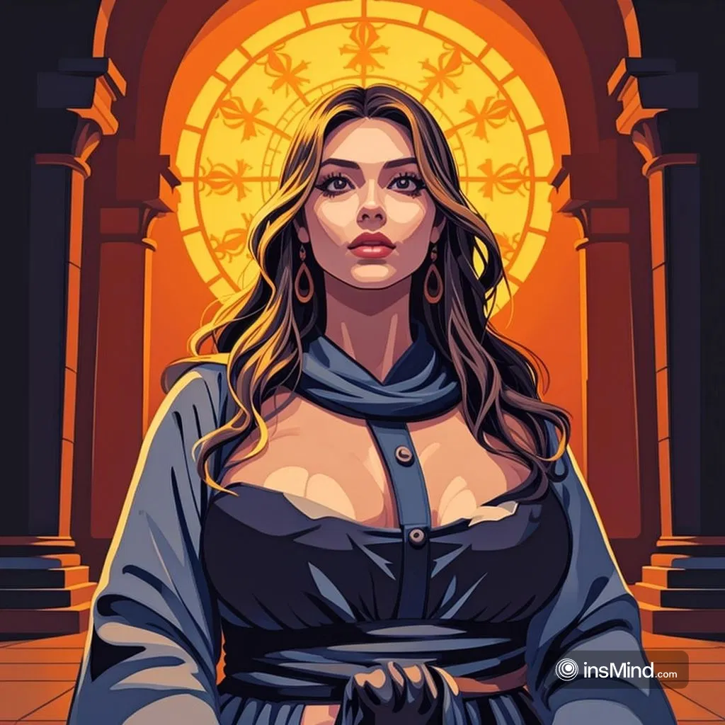 Avatar of Venera - All About Pure Blood