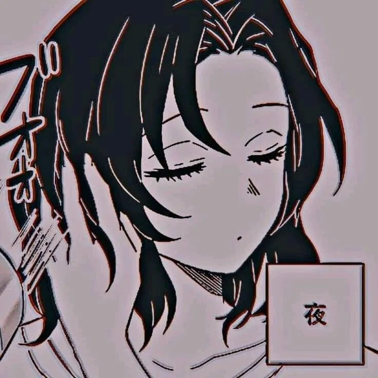 Avatar of Shinobu kocho - your newlywed wife