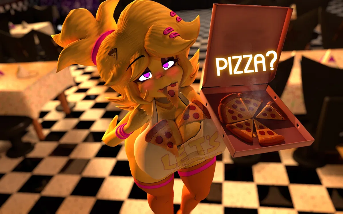 Avatar of Chiku | Pizza Time (ANYPOV BOT)