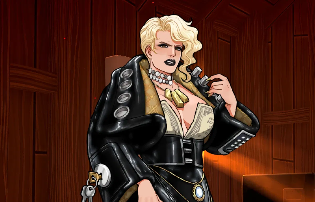 Avatar of Sophia