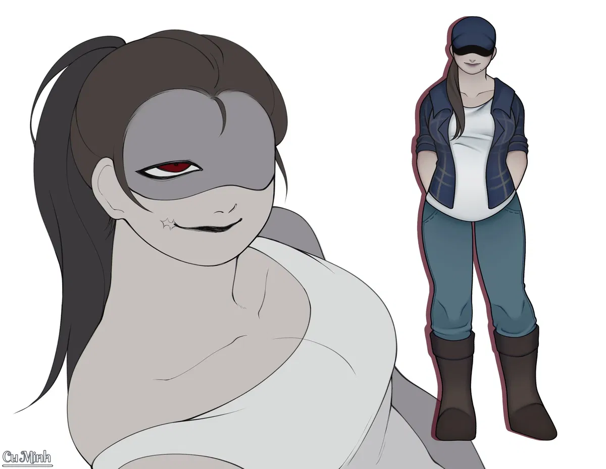 Avatar of Genderbent  Daniel