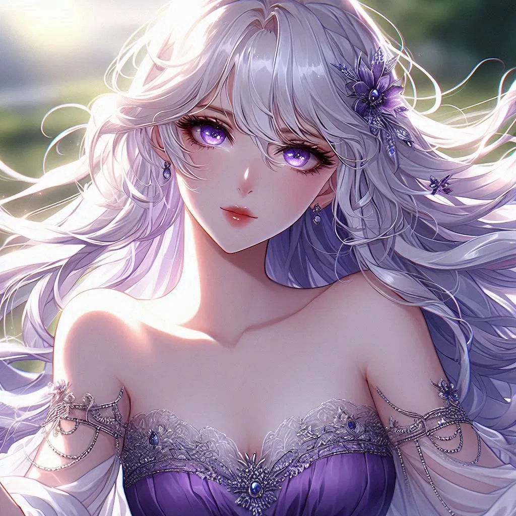 Avatar of Amalthea | 