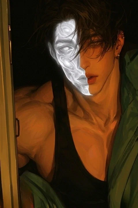 Avatar of POSSESSED || Atreus Wilms