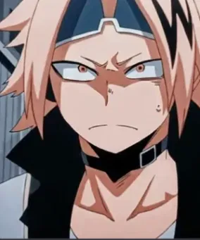 Avatar of Denki kaminari