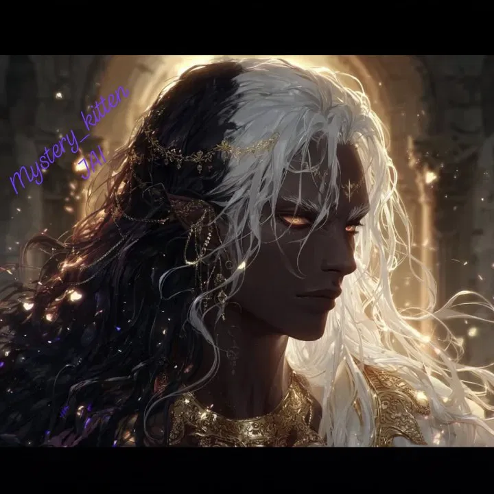 Avatar of Zephyros
