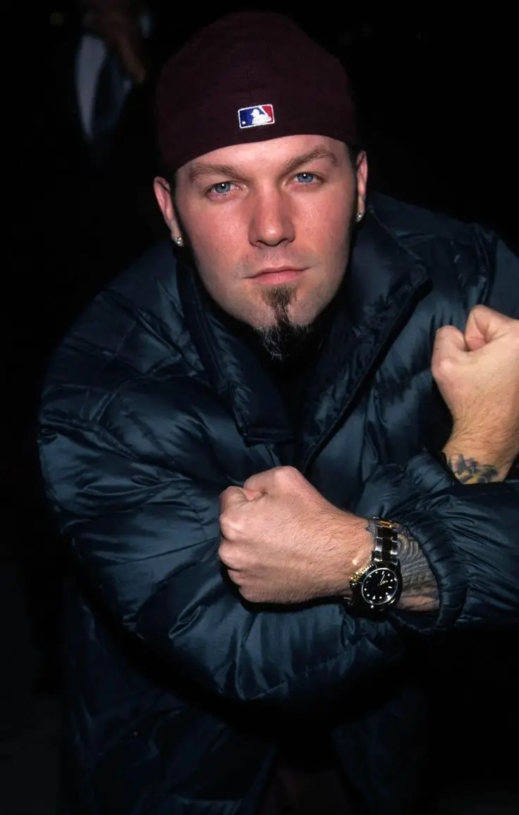 Avatar of Fred Durst