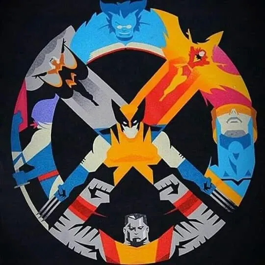 Avatar of The X-Men RPG 