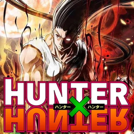 Avatar of Hunter x Hunter RPG (Balance version)