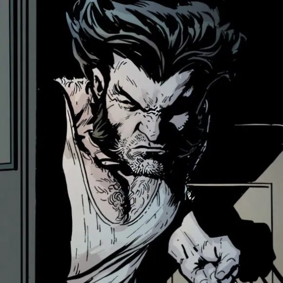Avatar of Logan Howlett - Death By Cuddles (AnyPov)