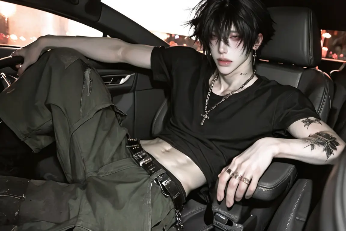 Avatar of BFF BROTHER | Micah