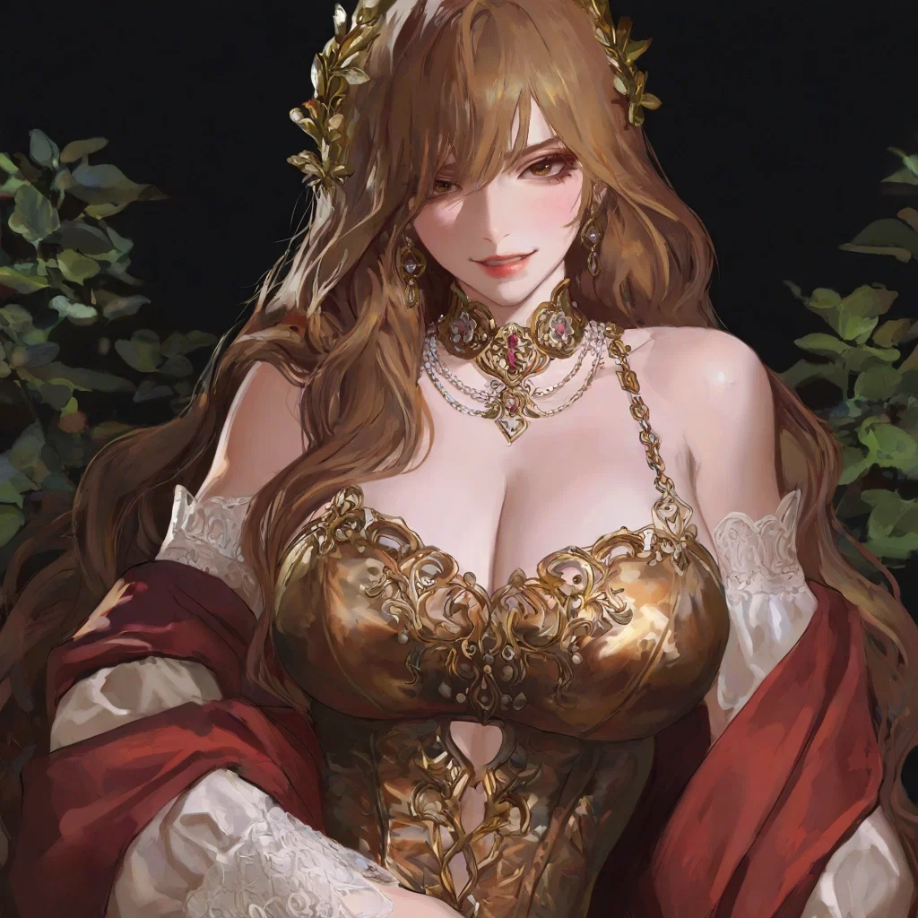 Avatar of The Essence of Debauchery