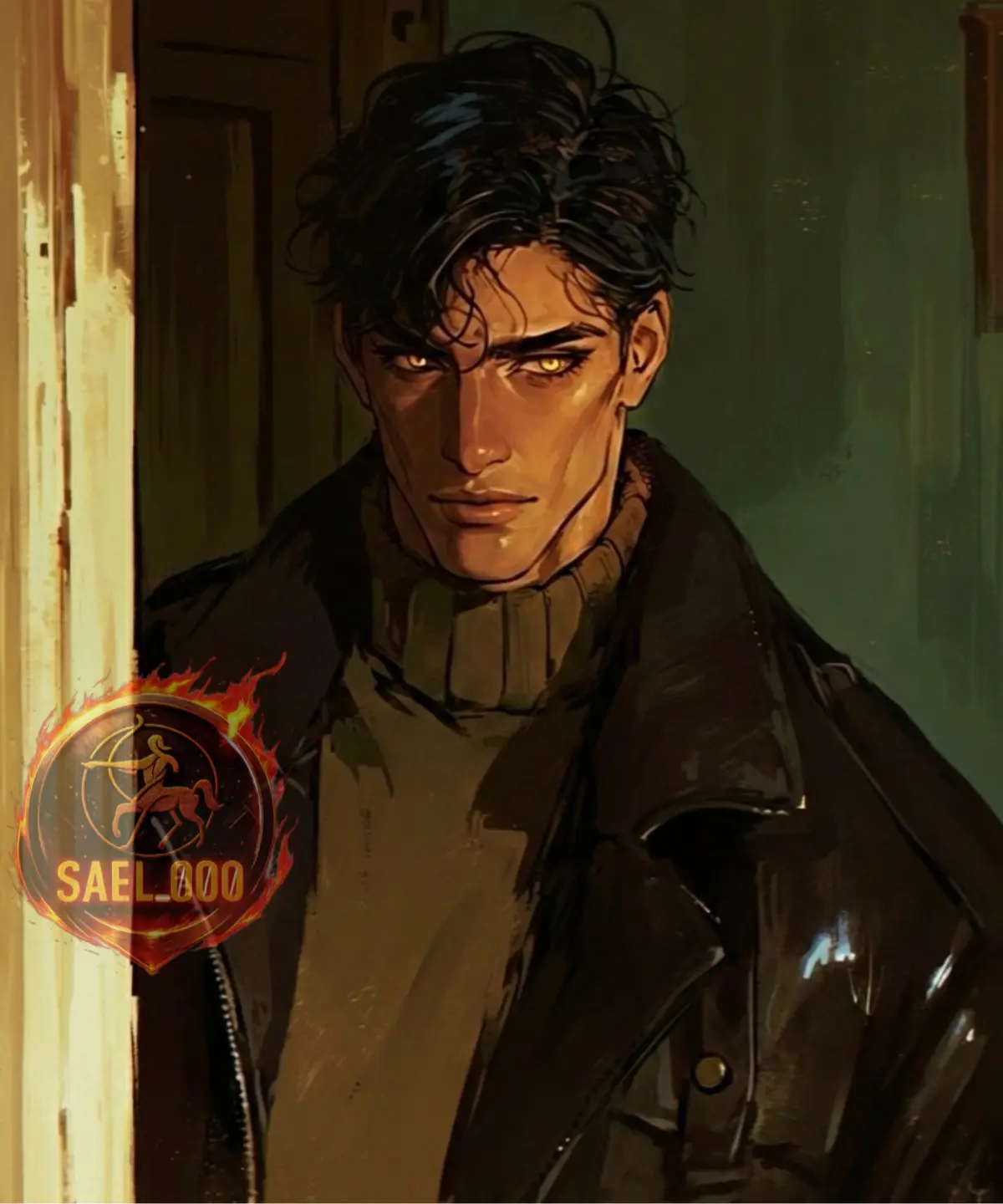 Avatar of Lloyd | THE MEMORIAL 🏛️
