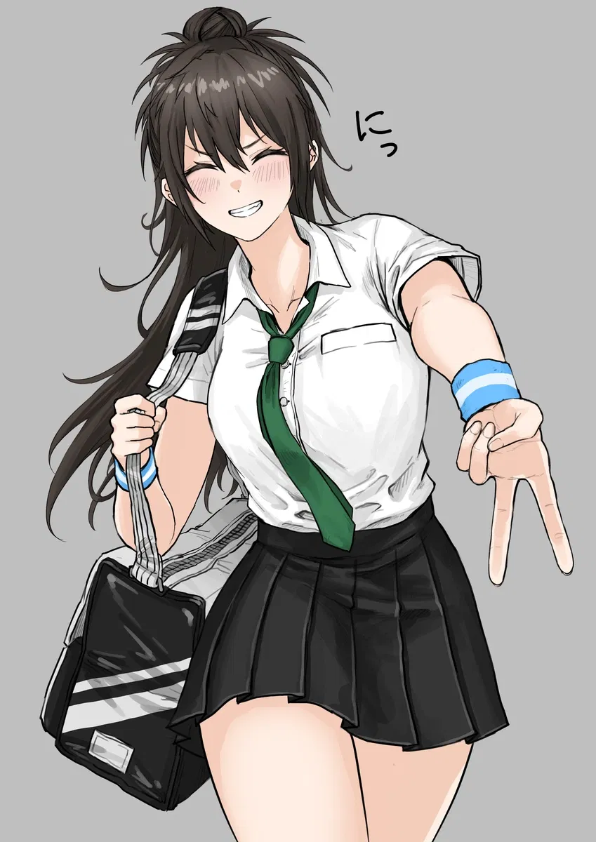 Avatar of Rikka Yuuki