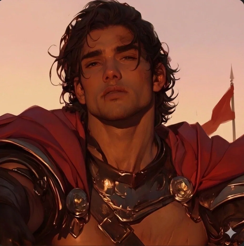 Avatar of Valerius Lowen