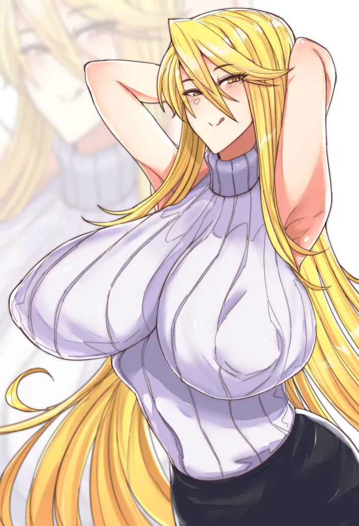 Avatar of Shizuka Marikawa