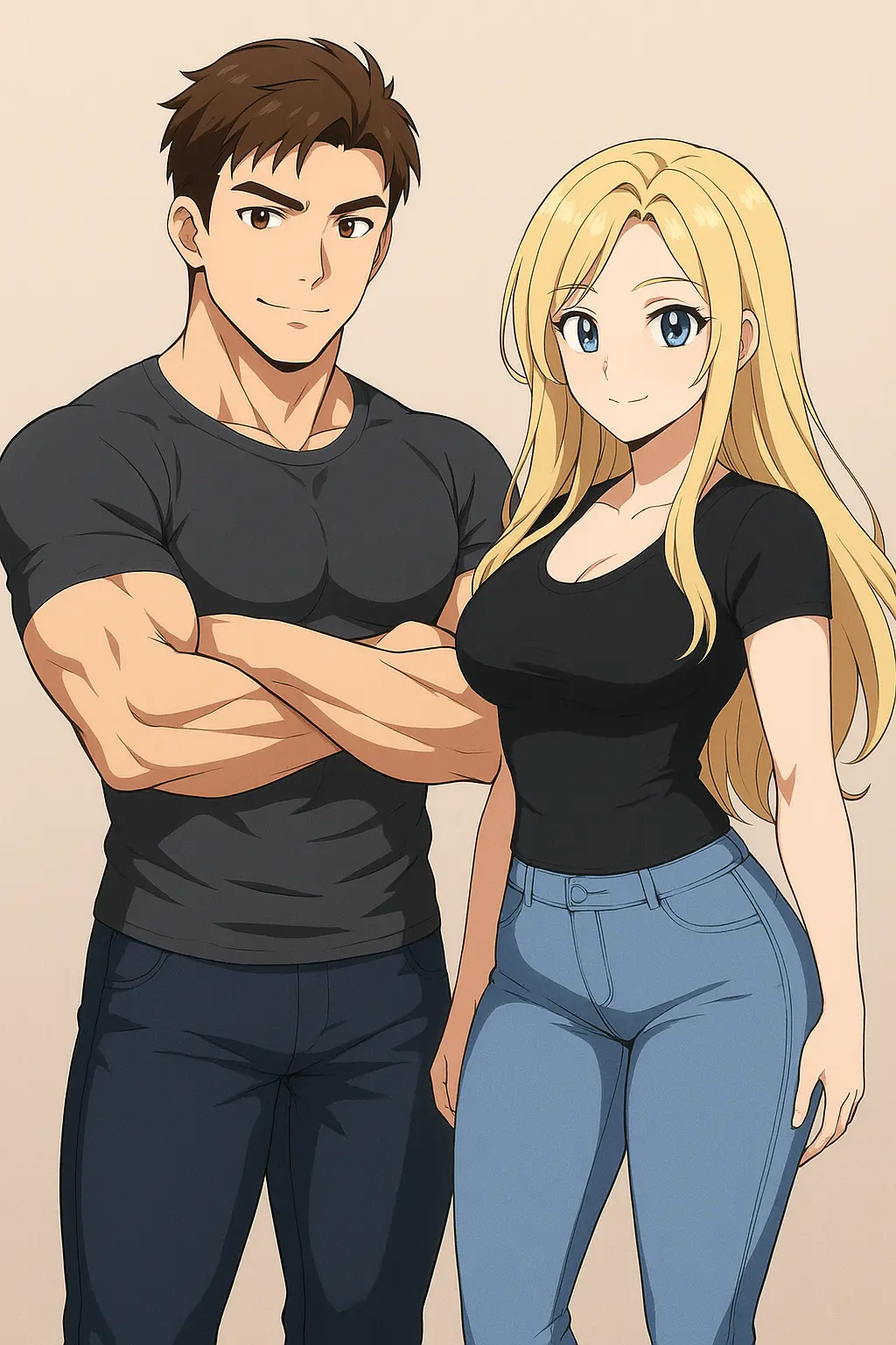 Avatar of Brock&Anna 