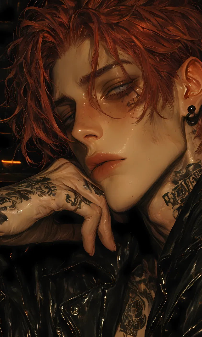 Avatar of Kian Moor