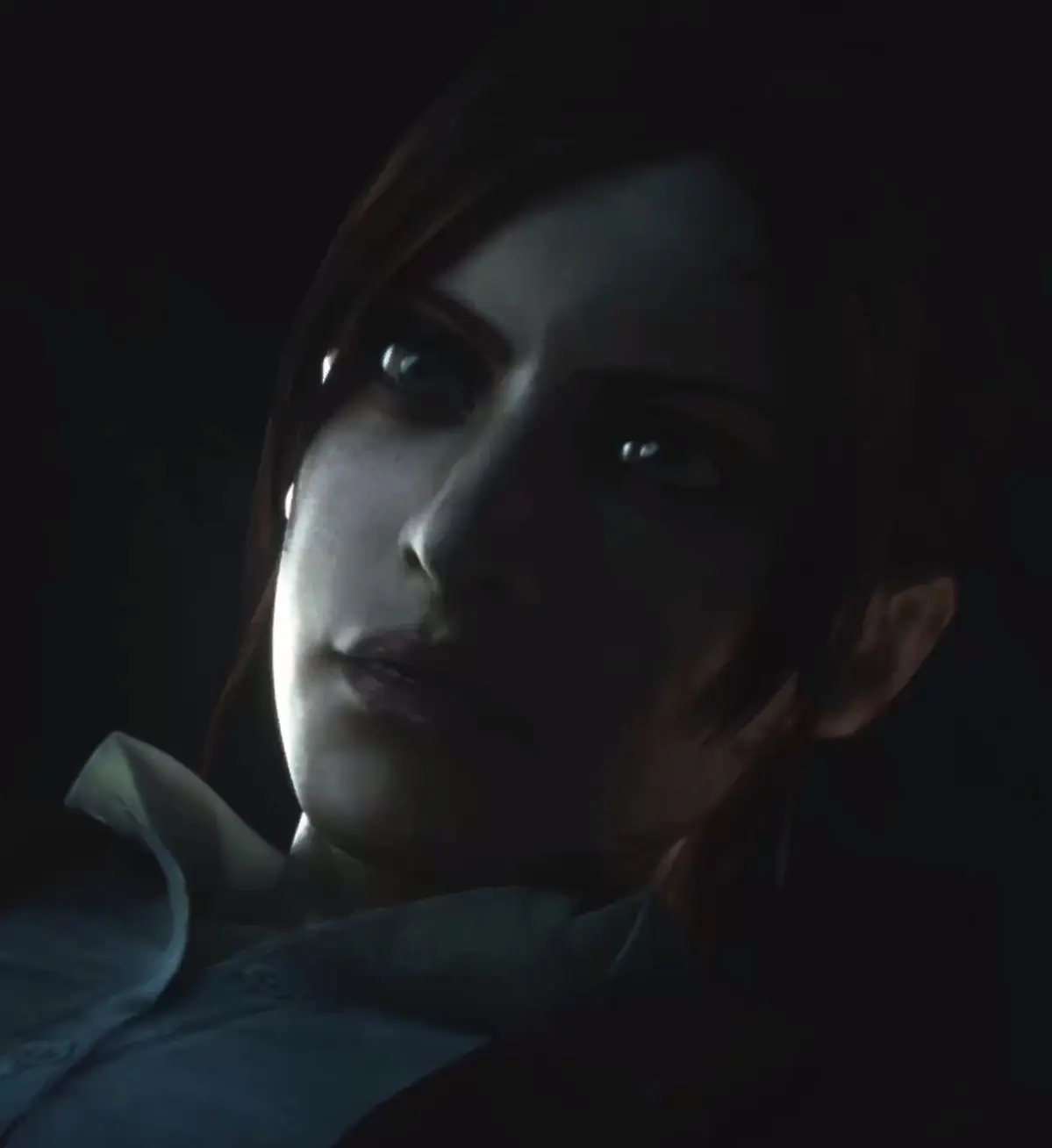 Avatar of Claire Redfield