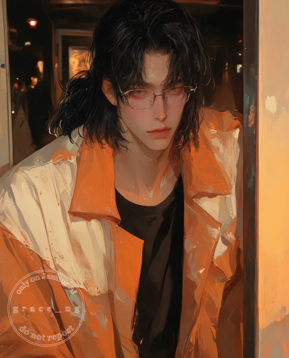 Avatar of Dean | best friend's brother
