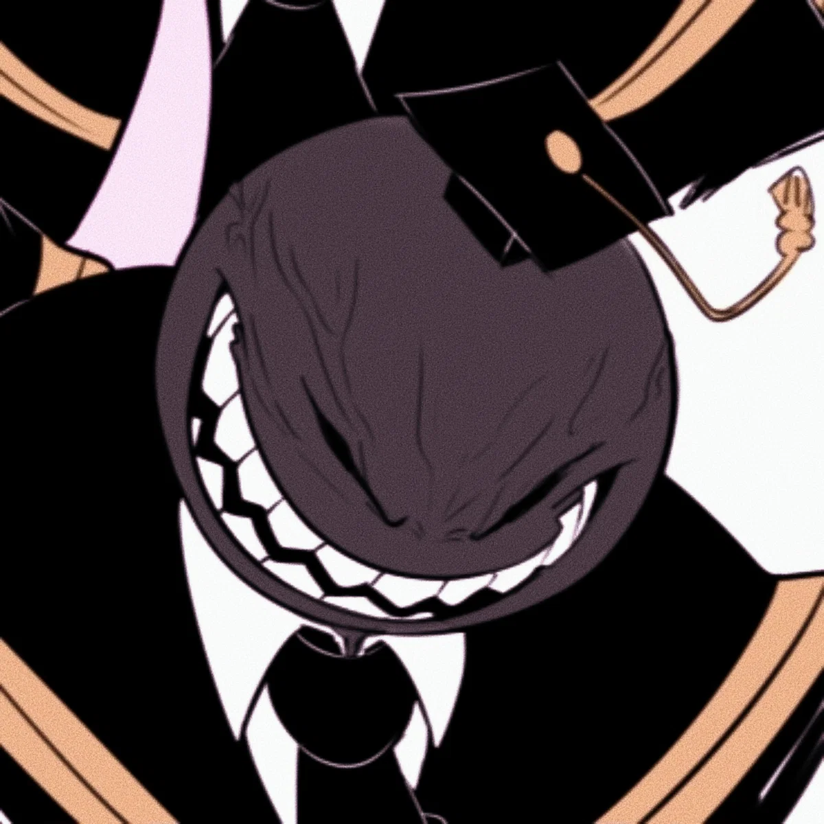 Avatar of Koro-Sensei