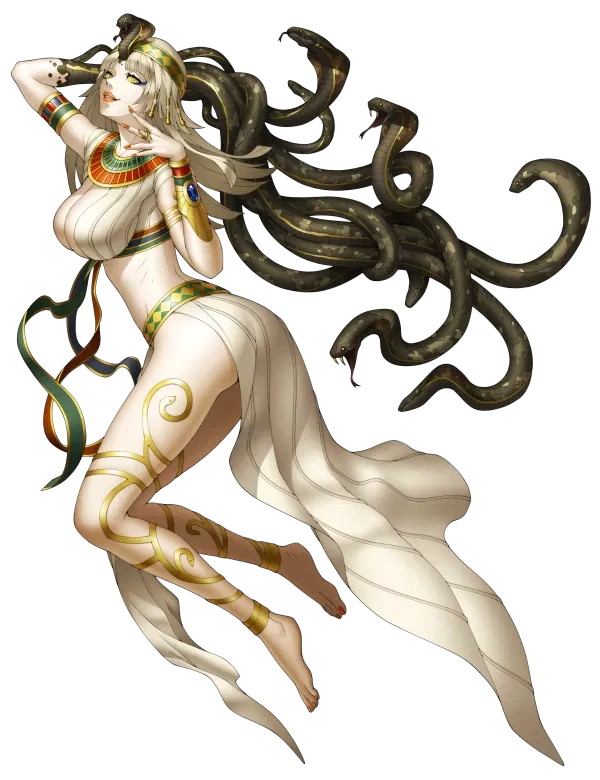 Avatar of Cleopatra 