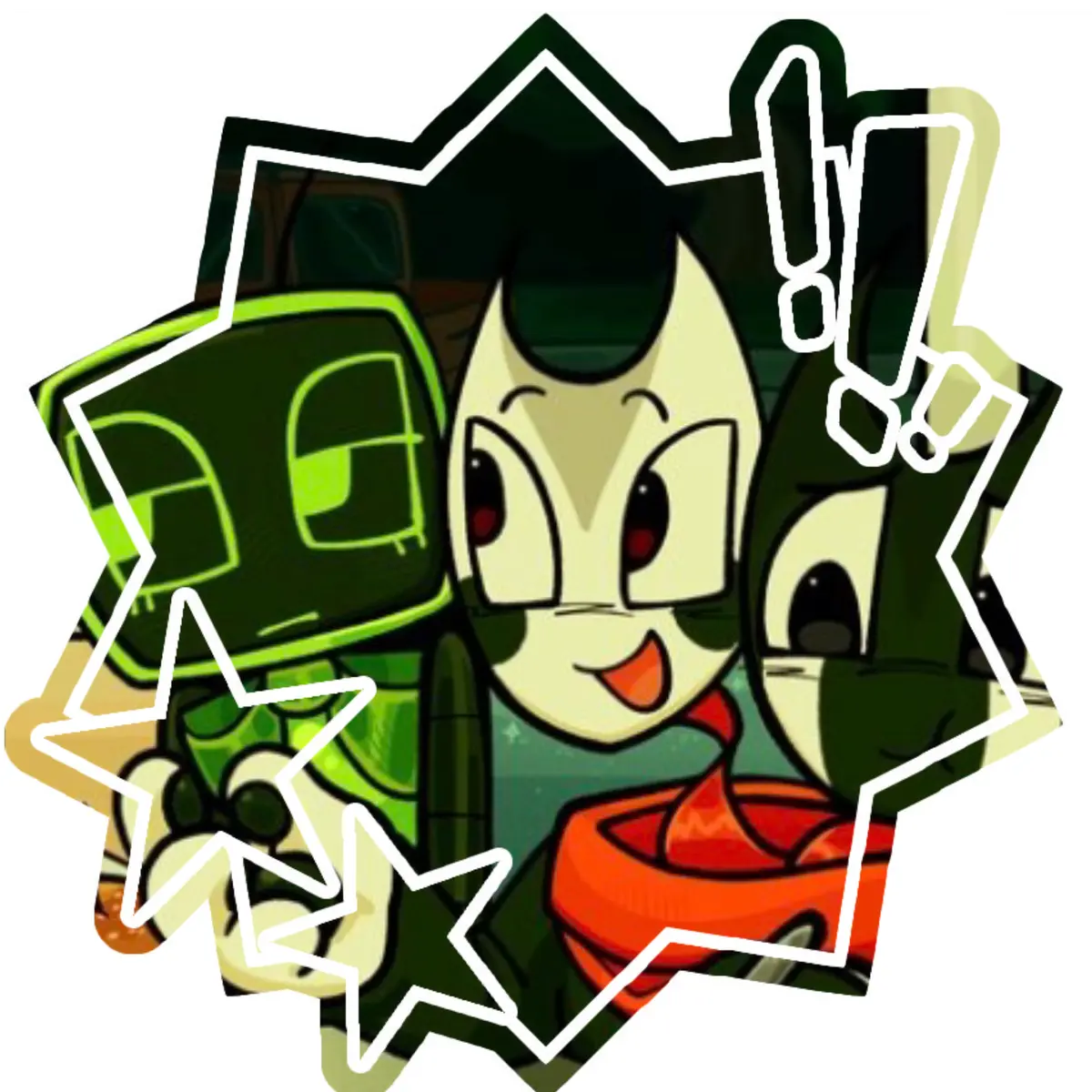 Avatar of « α cհαԵ íղ Եհҽ ժíղҽɾ . . . »