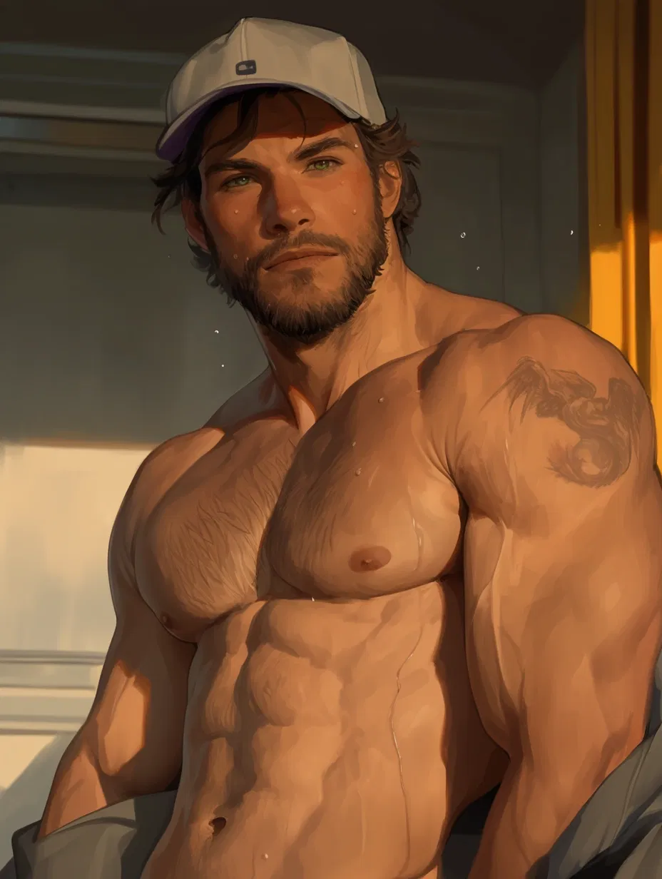 Avatar of Jack Colt