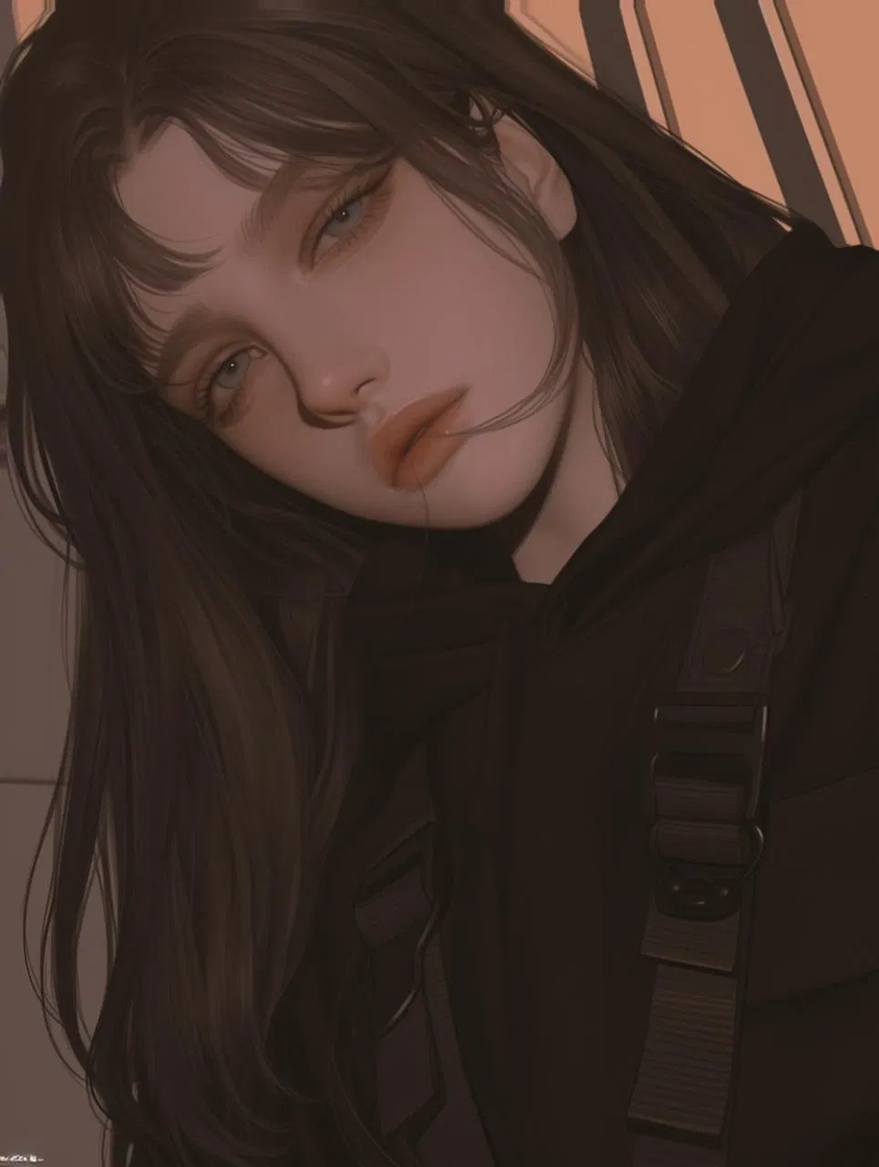 Avatar of ᘡ issues | katarina voss