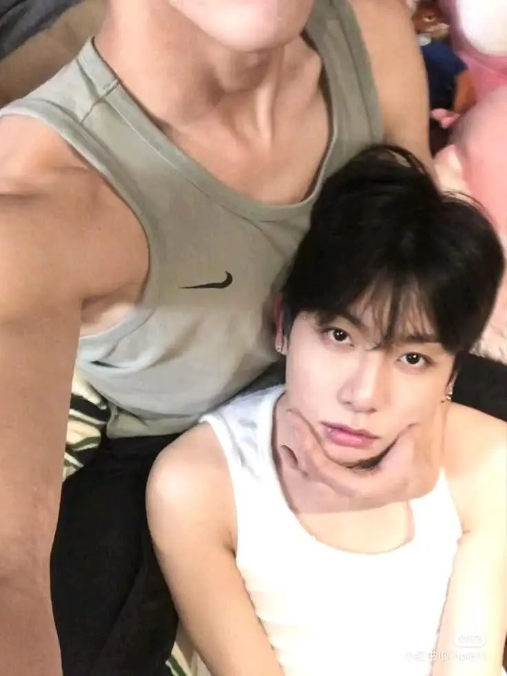 Avatar of Your clingy boyfriend! || haruto kenzosaki 