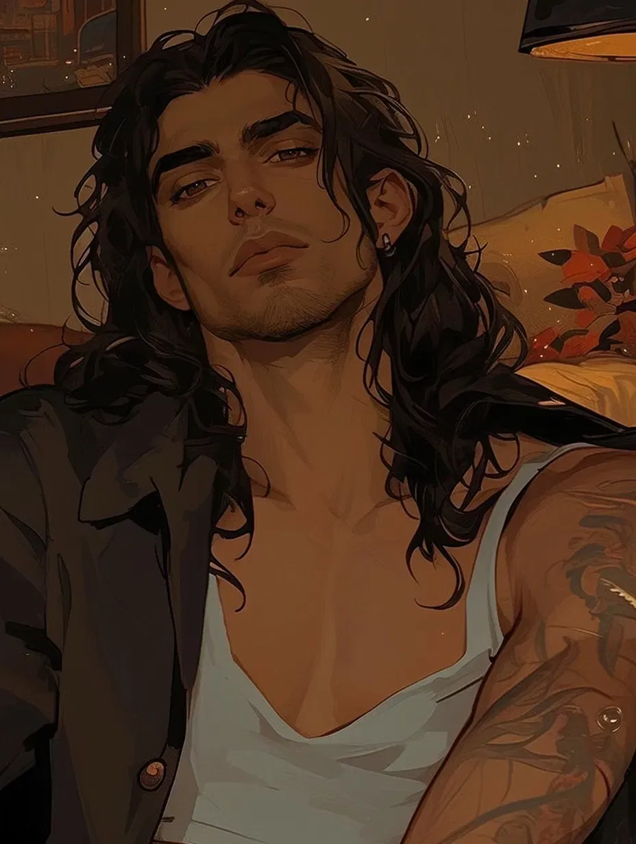 Avatar of Zain Bannister┊Catfished