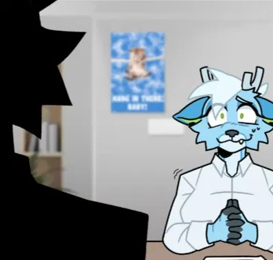 Avatar of The New Hire. (abdl)