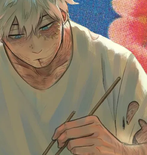 Avatar of Touya Todoroki