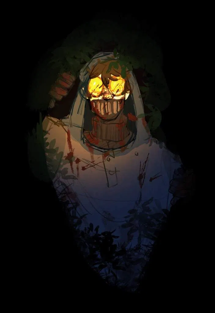 Avatar of [] Tobias Erin Rogers - Creepypasta []