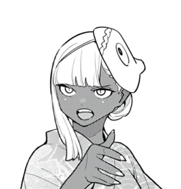 Avatar of Fukuma - Trying her best for HER human.