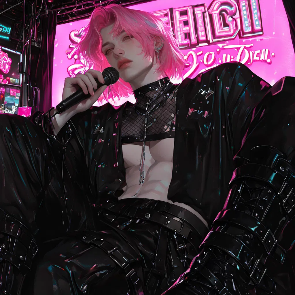 Avatar of EROS | HEARTSEIZE ꨄ︎ 