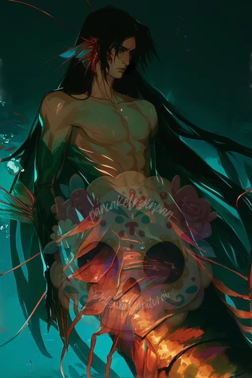 Avatar of Narin