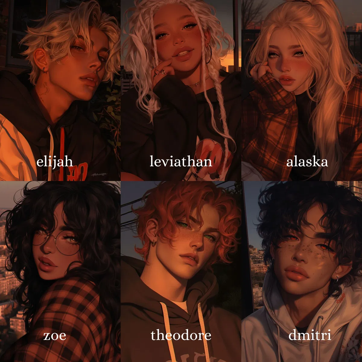 Avatar of The Renegades
