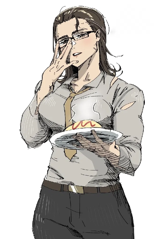 Avatar of Stephanie Armstrong (wife)