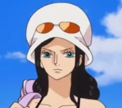 Avatar of (You're drunk) Nico Robin 