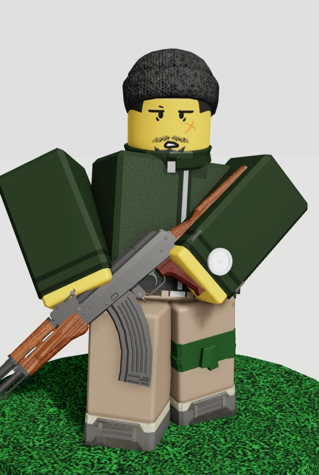 Avatar of Ruslan Petrov