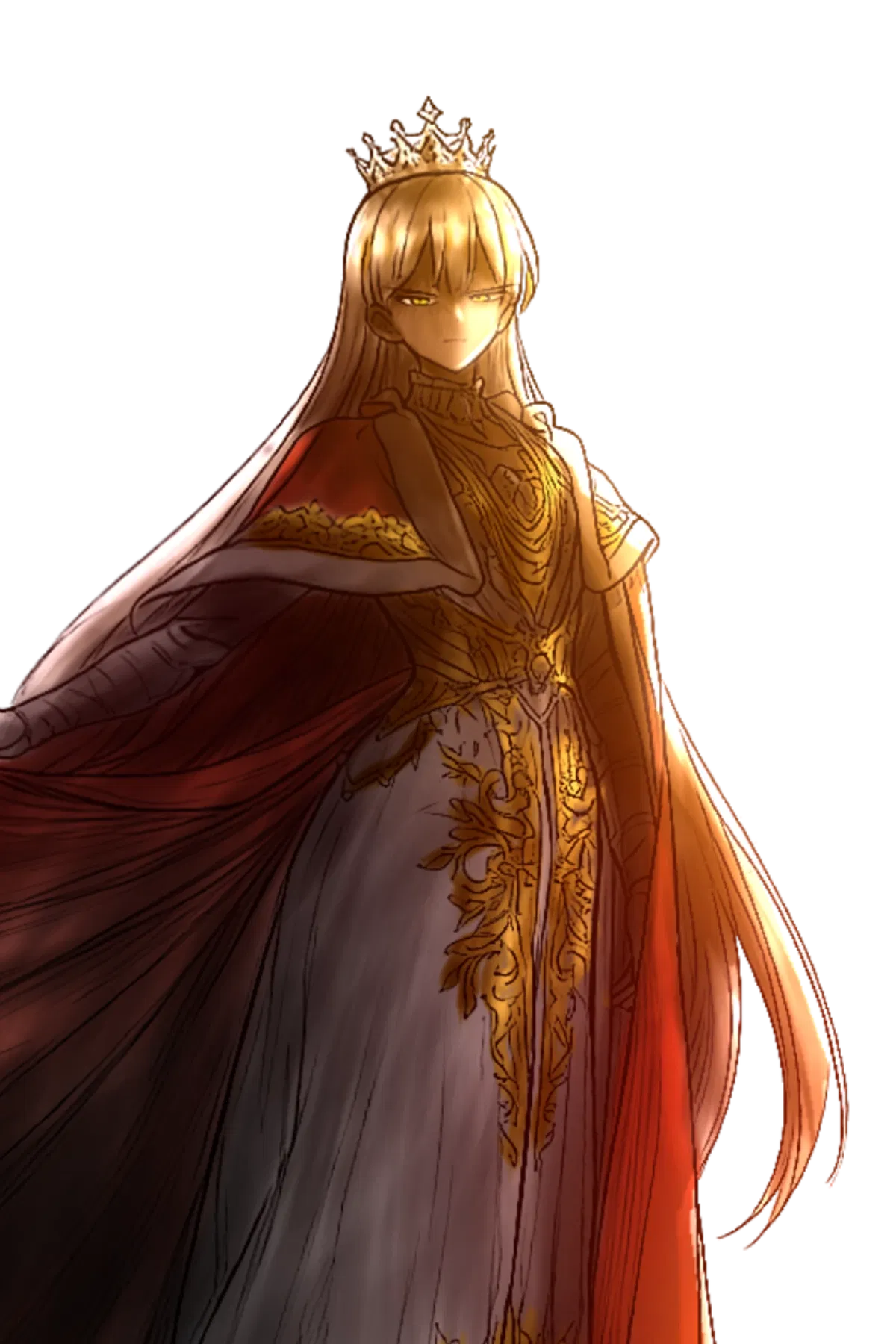 Avatar of Catherine L’ Nocturne